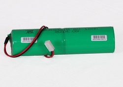 Batterie für EULE-Alarmsirene JA-80