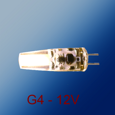 Austausch von 20W-G4-Led-Birnchen mit gleicher oder größerer Helligkeit