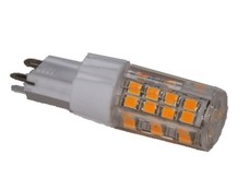 GLT G9 4,5W DIM WW