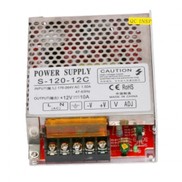 LED Power Supply für 12V - 10A - 120W  