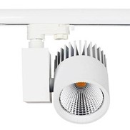 GLT-Tracklight-Profiline-40W Cree